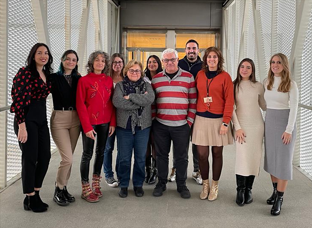 Grupo Metabolismo y señalización por sulfuro y cianuro