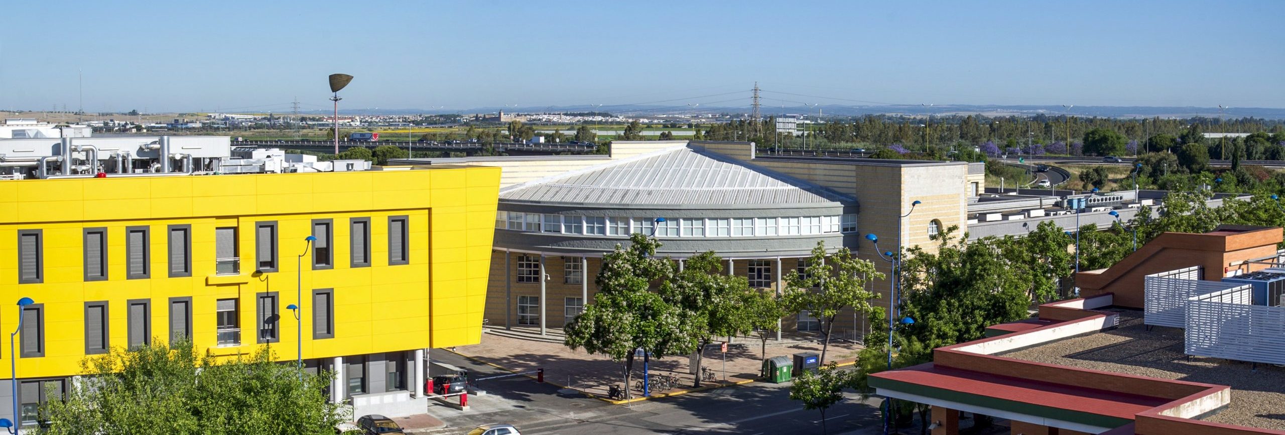 Imagen Exterior IBVF