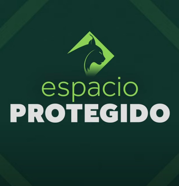 Espacio protegido