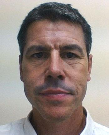Juan Manuel Pérez Ruiz