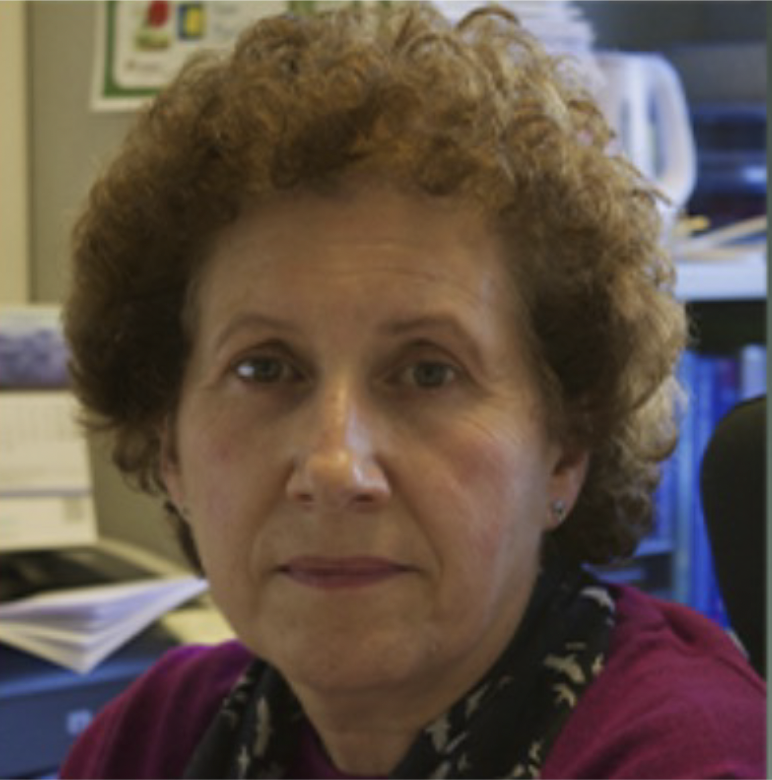 Isabel Díaz Rodríguez