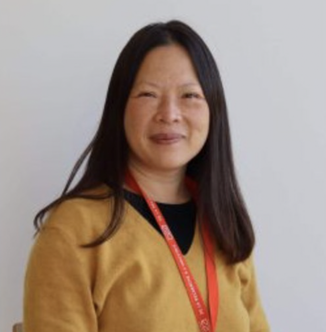 Yonghua LI-BEISSON