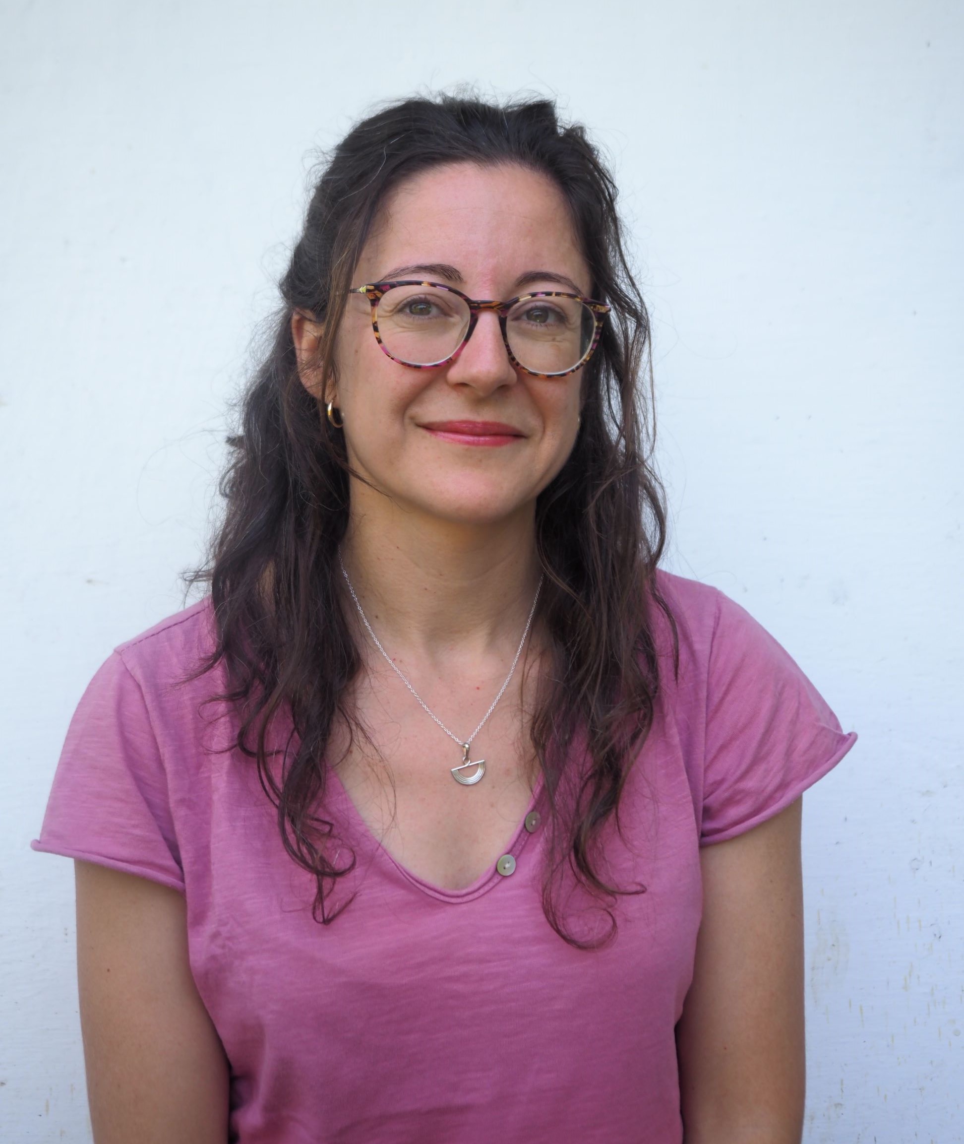 María Del Aguila Ruiz Sola