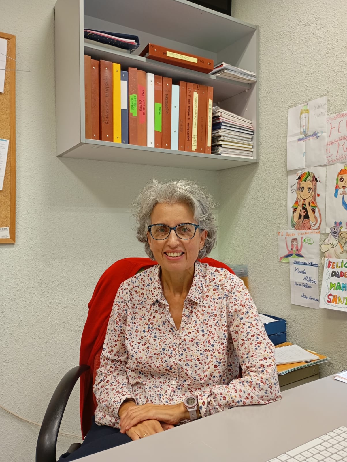 Ana Valladares Ruiz