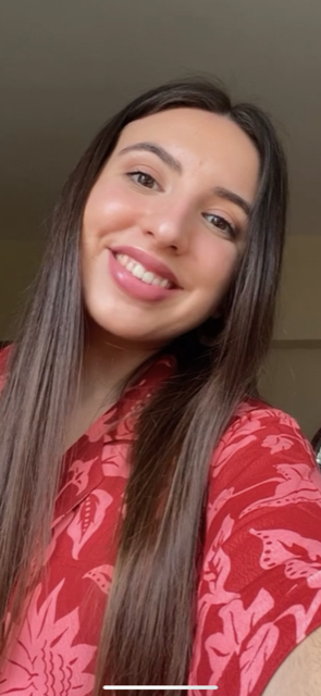 Carmen Luque Algaba