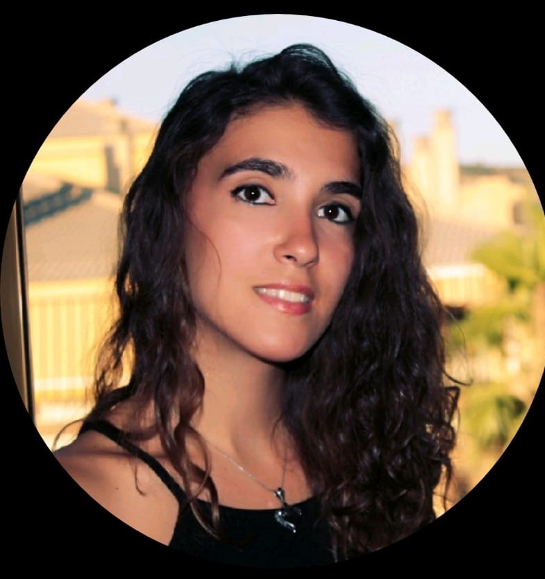 Julia Jiménez López