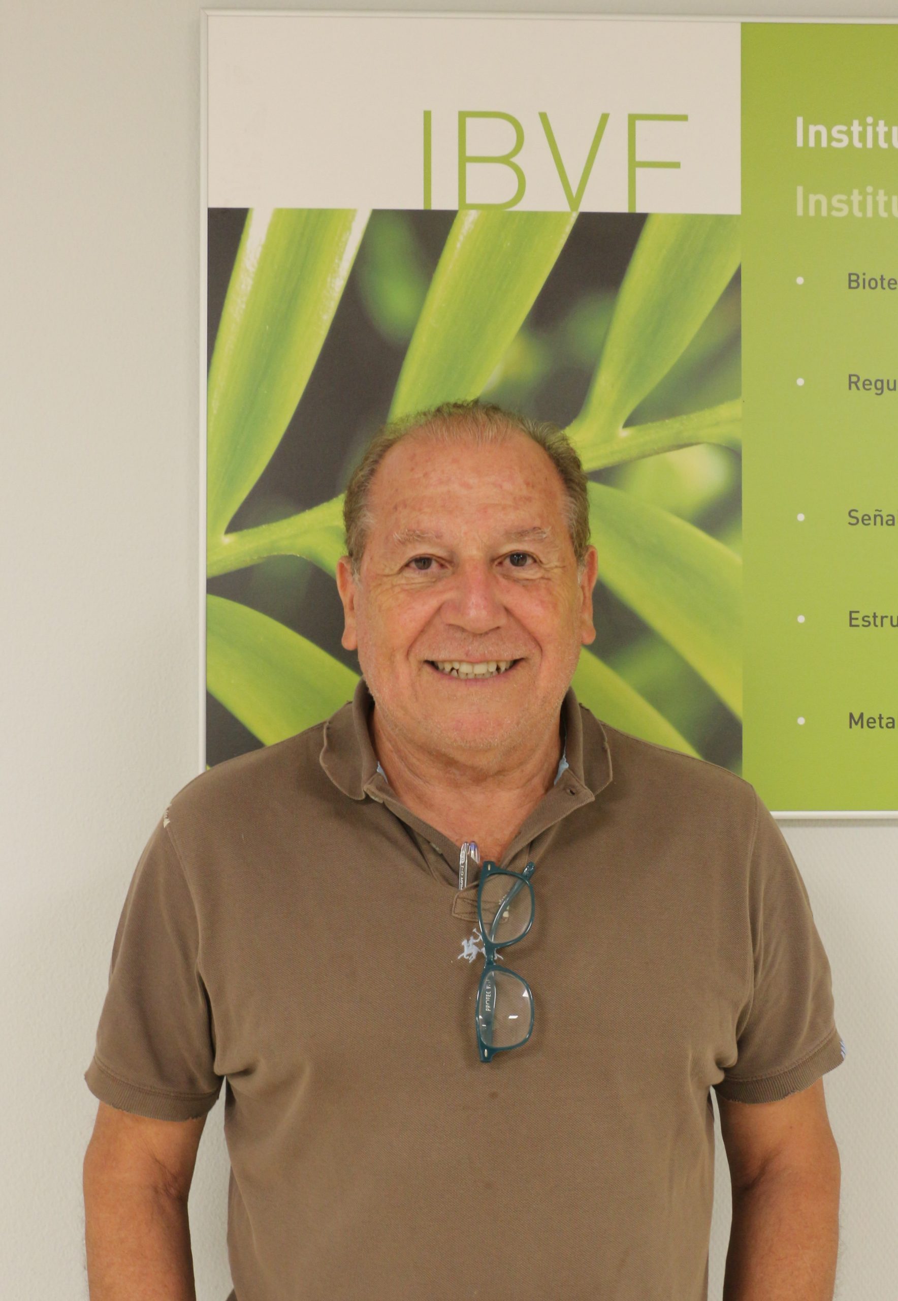 Francisco Javier Florencio Bellido Francisco Javier Florencio Bellido