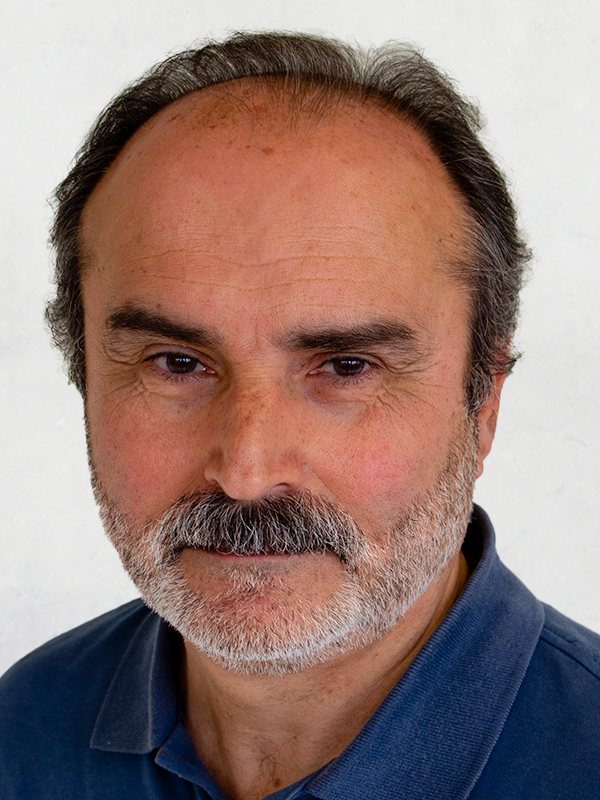 Jose Manuel Pardo Prieto