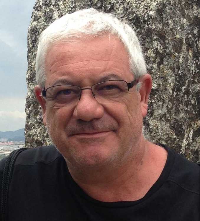 Luis Carlos Romero González Luis Carlos Romero González
