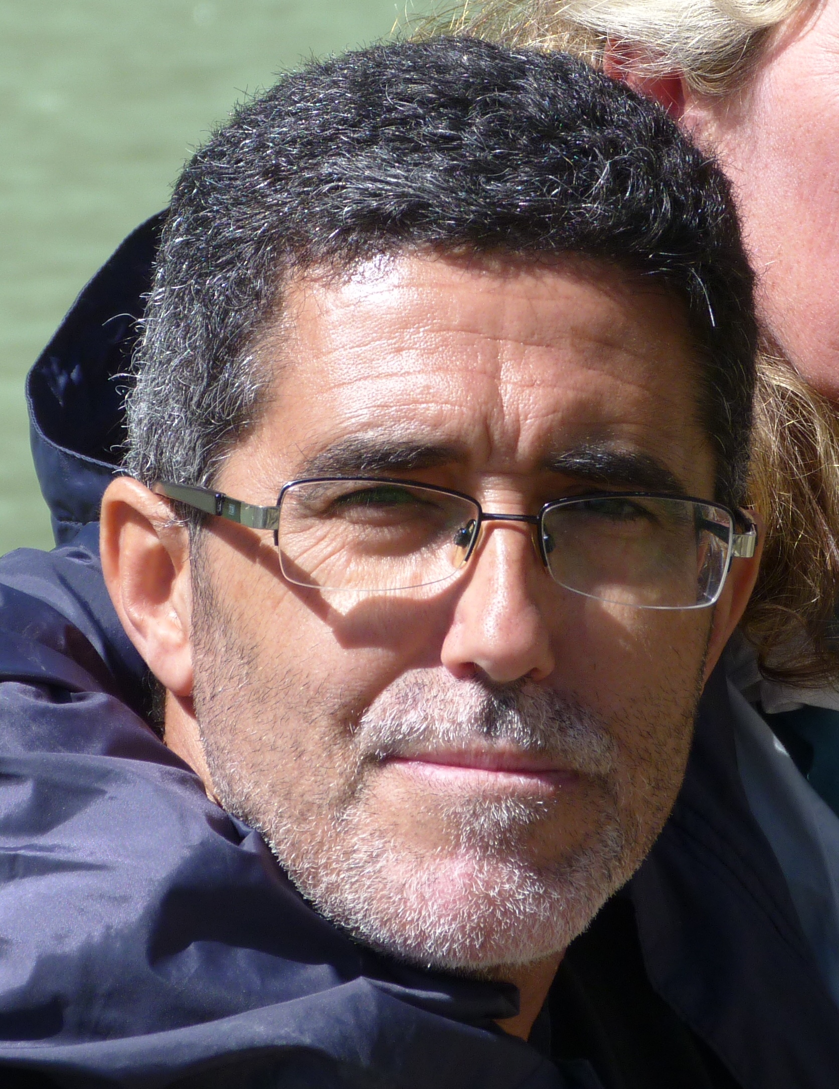 Jose Maria Ortega Rodriguez