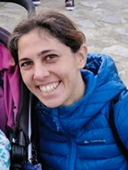 Sara Belén Hernández Piñero