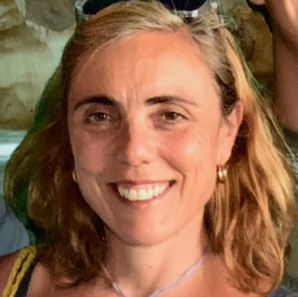 Maria Jose Huertas Romera Maria Jose Huertas Romera