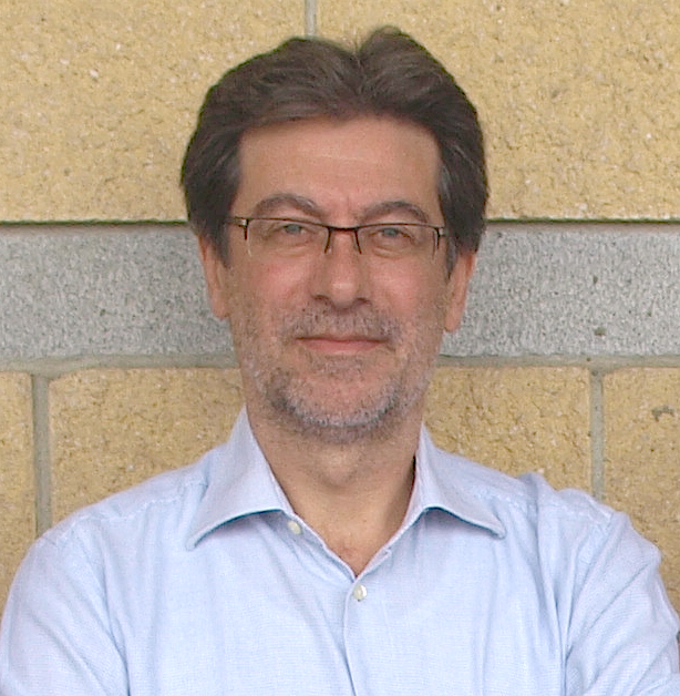 Jose Maria Romero Rodriguez