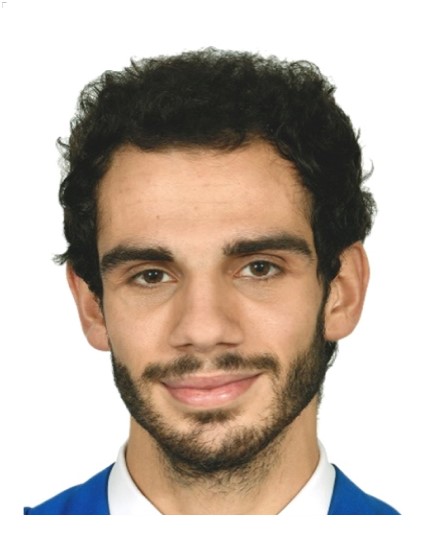 Marcos Ramos González
