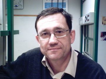 Agustin Vioque Peña