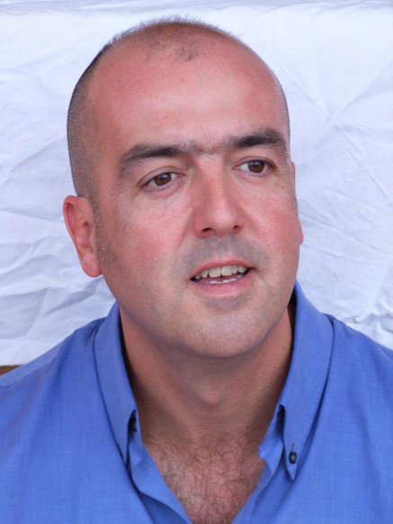 Miguel Angel Vega Palas Miguel Angel Vega Palas